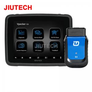 China VPECKER E4 Multi Functional Tablet Diagnostic Tool Wifi Scanner for Android supplier