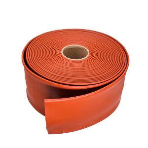 China Gaine thermorétractable pour barres omnibus haute intensité WOER - Plage de pression 0,2-0,6 MPa, approvisionnement direct d'usine supplier