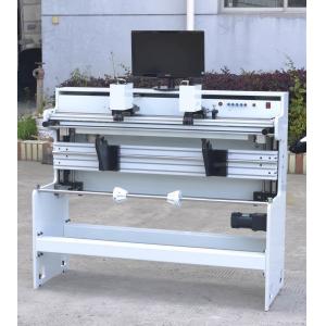 Paste machine Pasting machinery Plate Mounter device for flexo printing machine flexographic printing flexography