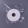 HDD Microdenier Industrial Wiper Roll Microfiber Knitted Cleanroom Cloth Custom Size