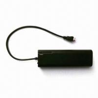 Battery Extender/Charger, External Back-up Power using AA Batteries for ebook Kindle 2 / Kindle DX