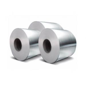 Hot rolled cold rolled stainless steel coil 304  316L 201