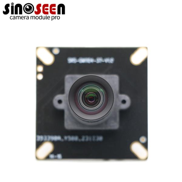 MIPI Data Interface for Fast Data Transmission Sinoseen 12MP IMX377 CMOS USB Camera Module for Sports Camera and Smart Security