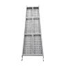 Sturdy Metal Plank For Scaffolding Customized Length Adjustable