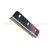 China Customized Carbon Steel Wall Mounted Bracket Sheet Metal Fabrication with SGS Approval wholesale