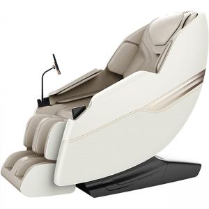 Vibration Full Body Scan Electric Massage Chair Recliner