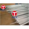 China TORICH GB/T24187 BHG1 Precision Single Welded Steel Tubes In Condenser wholesale