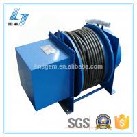 China 25m Automatic Cable Reel Spring Auto Cable Reel on sale