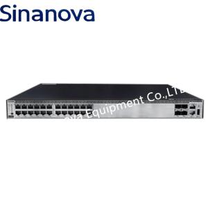S5335 S24T4X 24-Port Gigabit Ethernet Switch with 10G Uplinks


original new in stock  