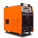 CCC TIG AC DC Welder 7.5KVA 10-280A Amperage 0.3-8mm Thickness