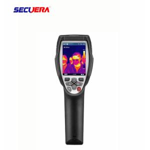 China Pantalla LCD Escáner de temperatura automático con termómetro infrarrojo wholesale