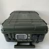 China 3000W Outdoor Mobile Power Supply with Lithium Battery and Automatic Fire Extinguisher wholesale