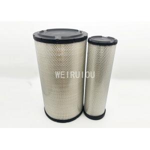 China Excavator Parts Engine OEM Air Filter Cartridge MMH80130 MMH80140 supplier