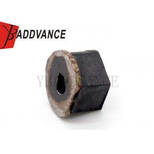 China Standard Size Black Auto Parts Rubber Oil Seal For Nissan Fuel Injector supplier