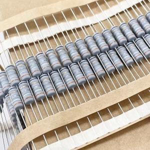 China Résistance fusible 400 Ohm 1W avec tolérance de 5% wholesale