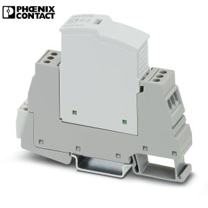 China Phoenix Contact 2907918 PLT-SEC-T3-120-FM-UT - Type 3 surge protection device supplier