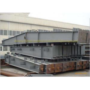 China H Steel Beam Galvanised I Beam Steel Structure Building Material supplier