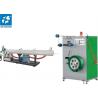 210kg/H Pet Plastic Strap Making Machine Plastic Recycling Machinery