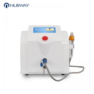 Micro Needle Fractional RF Beauty Machine Machine RF Fractional Micro Needle