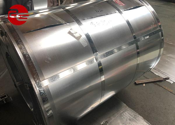 Hot Dipped CGCC Gi Galvanized Steel Roll DC51D Cold Rolled
