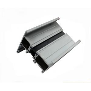 China Corrosion Resistance Aluminum Window Profiles For Window And Door supplier