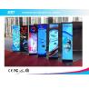 China P3 floor standing cloud base advertising led display screen with best view performance wholesale