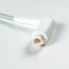 China Cable para pacientes con grabador de IEC de plomo con codificación de color de plomo AHA / IEC wholesale