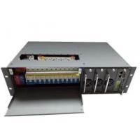 China 220VAC 48VDC Telecom Power Supply Embedded System Power Factor ≥ 0.99 480 * 270 * 300 on sale
