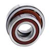 China 7206AC High Precision Angular Contact Ball Bearing With 30mm Inner Diameter And P4 Grade wholesale