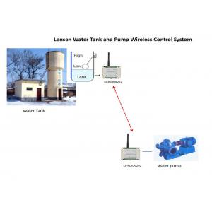 5km Wireless Control Module