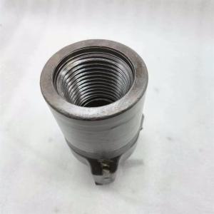 China N.W. Pin sintré PDC Flat Drill Bit avec tête supérieure 76 99 112 120 133 mm supplier