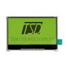 China 12864 interfaz del módulo MCU de la exhibición del LCD del gráfico con 28 pernos de metal wholesale