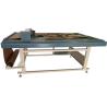 China Paper Pattern Inkjet Flatbed Cutter Plotter , Clothing Pattern Print And Cut Plotter wholesale
