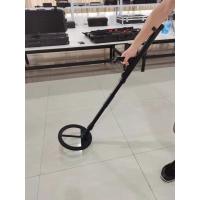 China A Probe 18h Mine Metal Detector For Searching Drains Culverts Hedges Undergrowth on sale