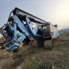 Used Rotary Rig Soilme SR-75 SR-80C SR-65 SR-70 R-516 for Construction 2018 YEAR MODEL