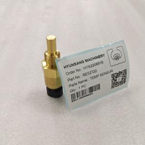 China LX100-2 LX120-2 LX150-2 LX230-5のための掘削機の電気部品の臨時雇用者センサーRE52722 wholesale