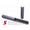 Seamless Heat Exchanger Steel Tube 0.5 - 50mm Thickness For High Pressure Boiler