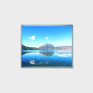 China 17 inch TFT Display Smart Home Control System With 1280*1024 Support High Brightness Solution on sale