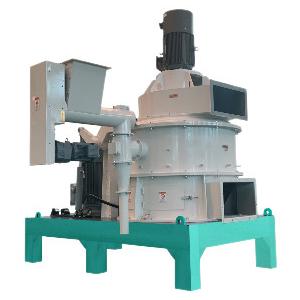 China L110 Ultra Fine Feed Grinding Machine 2.5-5t/H For Feed Processing Crushing wholesale