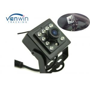 China Sony CCD 700TVL Interior hidden car security camera with micphone built-in wholesale