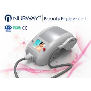 Small mini Home use convenient  IPL Hair Removal shr diode laser machine