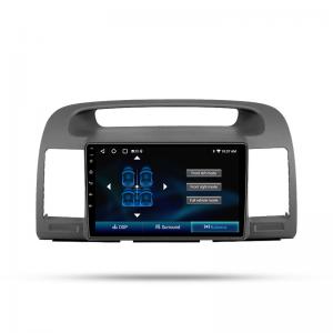 Bluetooth Touch Screen Car Navigation Music Car MP5 Car DVD/CD For Toyota Camery 9 Inch Navigation 2000+