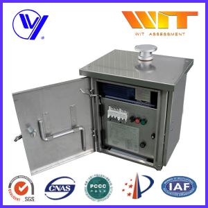 China Electrical Vertical Motor Operating Mechanism for Isolator supplier