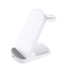 China Apple Use Qi Wireless Charging Stand 9V ROHS Approval Multi Function wholesale
