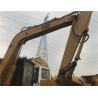 japan cat crawler excavator used caterpillar 307b crawler excavator/cat 307b