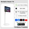 China Qtenboard Tablet TV portátil Hub de reuniones inalámbricas El sistema de recepción PAL para una máxima eficiencia wholesale