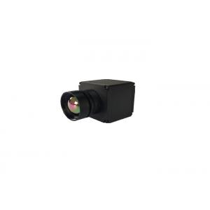 China VOX 640 X 512 Thermal Imaging Camera 17um Pixel Pitch NETD45mk 19mm Detection Distance supplier