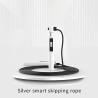 China Smart Bluetooth APP Counting Jumping Rope Household Accurate Counting Training Burning Fat to Lose Weight wholesale