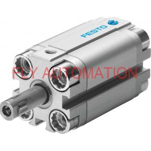 China GTIN 4052568124229 Piston Rod Compact Cylinder AAEVUZ-12-5-P-A 157206 wholesale