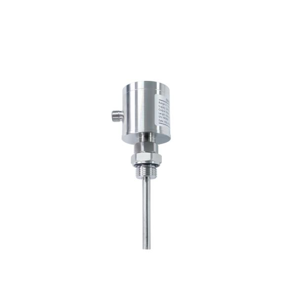 IP67 220VAC Electronic Flow Switch With LCD Display